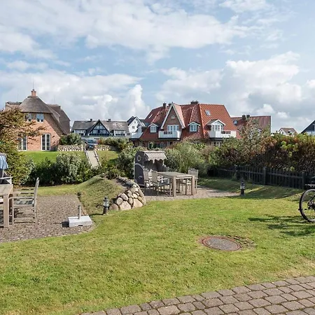 Lh Heidegrund, App 3 * Wenningstedt-Braderup